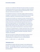 ESTACIONES DE BOMBEO