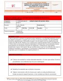 SISTEMA DE GESTIÓN DE CALIDAD