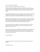 Los 7 pasos de la planeación estratégica