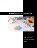 ¿Qué es un pronóstico de ventas?