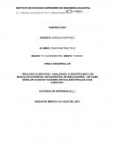 IDENTIFICACION DE MUSCULOS UTILIZADOS EN EJERCICIOS