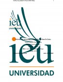 Diseñar una base de datos relacional con una herramienta especializada