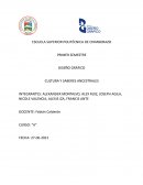 CULTURA Y SABERES ANCESTRALES