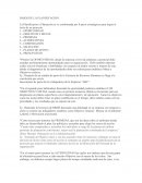 La Planificación o Planeación se ve conformada por 8 pasos estratégicos para lograr el éxito de un proyecto