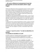 Psicología y cultura del Alumno en educación polimodal