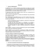 La Galactosemia