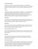 RESUMEN COMERCIO INTERNACIONAL