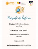 ¿Qué hubiera pasado si los españoles no hubieran llegado a América sino que los indígenas hubieran llegado a Europa?