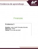 FINANZAS- Conversiones del valor del peso mexicano a diferentes tipos de monedas
