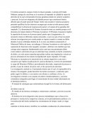 La importancia de llevar a cabo una adecuada investigación criminal en el sistema penal acusatorio