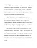 Alejandro de Humboldt