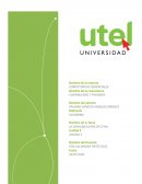 ANALISIS EL GERENTE RICARDO