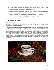 Planeacion para la investigacion de mercados. Página 13