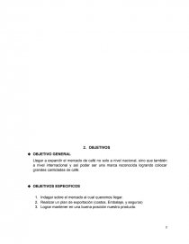 Planeacion para la investigacion de mercados. Página 4