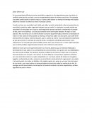 Negociación ¿Qué es negociación?