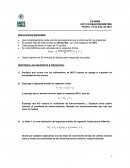 Prueba de econometria