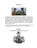 Los Siete Saberes Necesarios Para La Educación Del Futuro