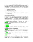 ¿Cómo se define la Termodinámica?