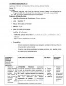 Didactica y curriculum