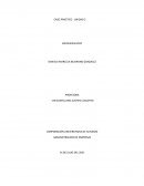 Caso practico: EMPRENDIMIENTO