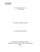 CASO PRÁCTICO UNIDAD No. 3 CASO WALMART