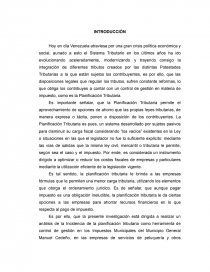 IMPUESTOS MUNICIPALES. Página 1