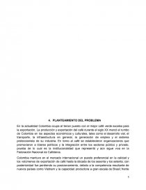 Planeacion para la investigacion de mercados. Página 6