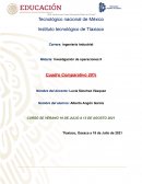 Mapa conceptual modelos de redes