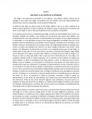 VAN GOGH, A LAS PUERTAS DE LA ETERNIDAD