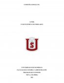 Compañía Google inc.