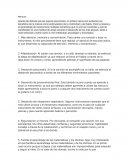 Música como estimuladora de la motricidad y del habla