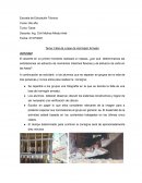 Falla de Losas de Hormigón Armado