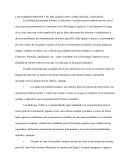 Los saberes previos y su relación con la Psicología Cognitiva