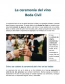 Plano de ubicación de mesas para banquete de boda