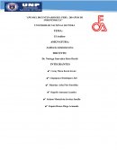 Auditoria Administrativa . ¿Qué es un auditor?