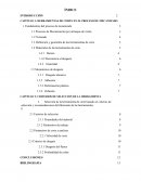 Herramientas de corte