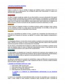 Guía administración. Comportamiento Organizacional