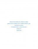 MEJORA DEL AMBIENTE LABORAL Y MOTIVACIÓN AL PERSONAL DE LA EMPRESA FARMACIA ABC