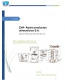 EVA ALPINA