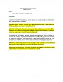 CURSO DE VALORACIÓN DE EMPRESAS