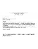 CHILDREN’S COMUNICATION CHECKLIST