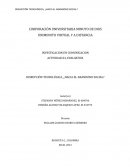 DISRUPCIÓN TECNOLÓGICA, ¿HACIA EL ABANDONO SOCIAL?