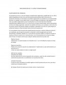 IMPLEMENTACIÓN DE 5´S EN ÁREA THERMOFORMADO