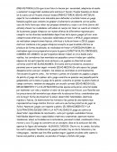 La educacion fisica y sus tiempos