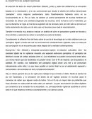 EL PANÓPTICO DE JEREMY BENTHAM
