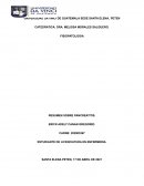 RESUMEN SOBRE PANCREATITIS