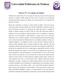 Panyee FC Un equipo sin limites