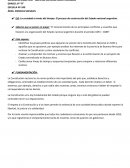 SECUENCIA DIDÁCTICA: “NUESTRA HISTORIA CONSTITUCIONAL”