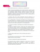 ¿Qué consecuencias tiene un embarazo en la adolescencia?