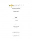 Modelos de intervención socio comunitarios